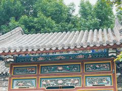 -张学良旧居陈列馆