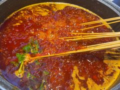 -钢管厂五区小郡肝串串香(滨江店)
