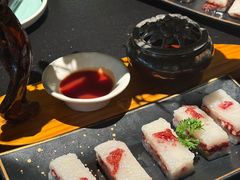 -唐猫庭院·千年陕菜(赛格国际购物中心店)