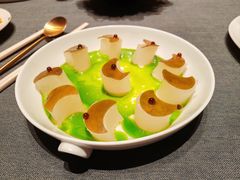 -锦府园·新台州菜(合生汇店)