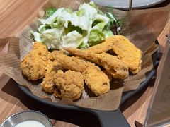 -KimPro 辛普乐概念韩餐