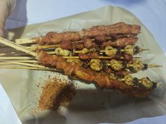 -阿军排档·烧烤