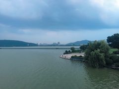 沙月岛-云龙湖旅游景区