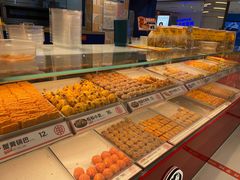 -東更道点心行(崂山丽达店)