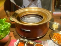 -西塔老太太泥炉烤肉(万柳华联店)