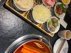 -咏江南·苏式火锅·苏州评弹(观前街店)