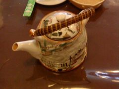 茶壶-洪齐林老镇
