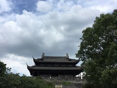 -虞山风景区