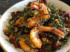 -兰溪小馆(东直门簋街店)