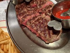 -La Vache!(尖沙咀店)