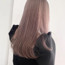 -MY HAIR ARDOR