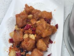 -肥仔文澳门猪骨煲(南京西路店)