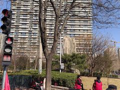 -岳各庄批发市场(西四环中路店)