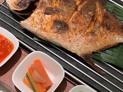-金链花·泰国餐厅(国贸店)