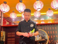 -有喜屋·鲜鸡烧鸟·居酒屋(安龙路店)