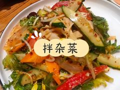 -京玉菲饭店(李村店)