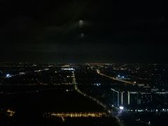 -嘉定凯悦·咖啡厅