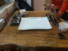 -清真·金鑫隆牛羊肉(环山路店)