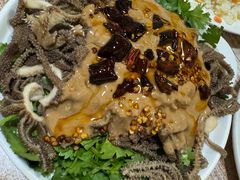 -老七饭馆(光荣道总店)