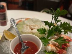 -Wolfgang’s Steakhouse 沃夫冈牛排馆(上海白玉兰广场店)