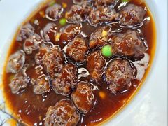-百年认一力 太原老字号 (桥头街店)