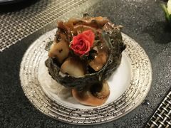 -矶野水产(澳门逸园中心店)