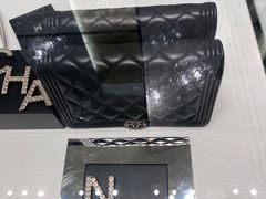 -CHANEL(恒隆广场店)