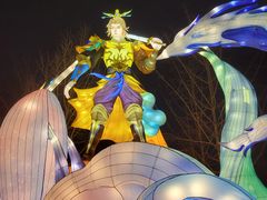 -武汉园博园(武汉自然博物馆)