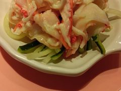 -争鲜回转寿司