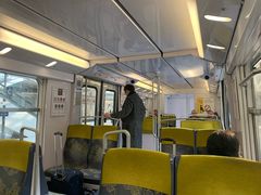 -戴高乐机场火车站