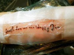 -KISS TATTOO 中国高端刺青店