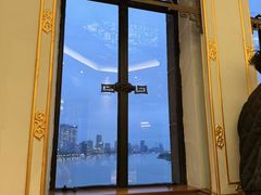 -上海和平饭店龙凤厅 Dragon Phoenix