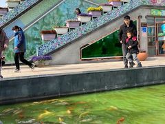 -南通洲际绿博园