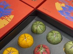 -南宋胡记(杭州体育场路店)