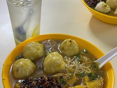 -金利食店(氹仔店)