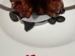 -谭厨中山传家菜.乳鸽.脆鲩鱼(华强北中航城店)
