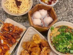-小街天府(西工小街店)