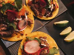 -Luchador摔跤手墨西哥餐厅(恒宇广场店)