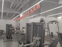 -乐刻健身(运河映巷店)