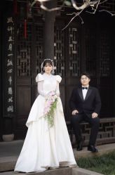 -太郎花子婚纱摄影TAHAKO(无锡店)