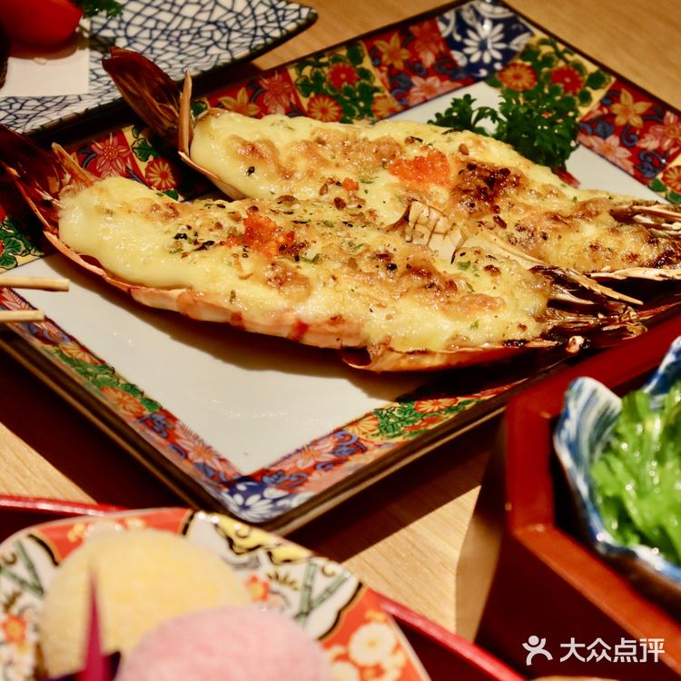 成都探店|喜欢吃日料的姐妹👭必须冲