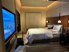 -长沙Y60-SKYLINE天际江景酒店(五一广场店)