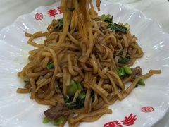 -幸运牛汕头小黄牛牛肉火锅(梅林店)