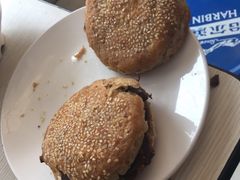 -天津乾毓德饭庄·清真传统炒菜·海鲜烧烤(咸阳路店)