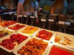 -浙江西子宾馆·瑶园咖啡厅