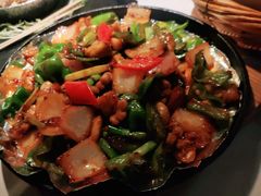 -老伙记海鲜码头(北滘店)