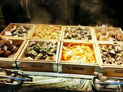 -威海蓝海御华大饭店·蓝钻美食自助百汇
