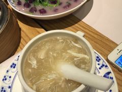 -广东茶居(海港城店)