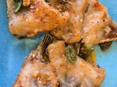 -蒙亨·手把肉·蒙古包文化主题餐厅(天恒广场店)