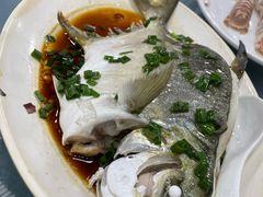 -明记海鲜大排档(巽寮湾店)